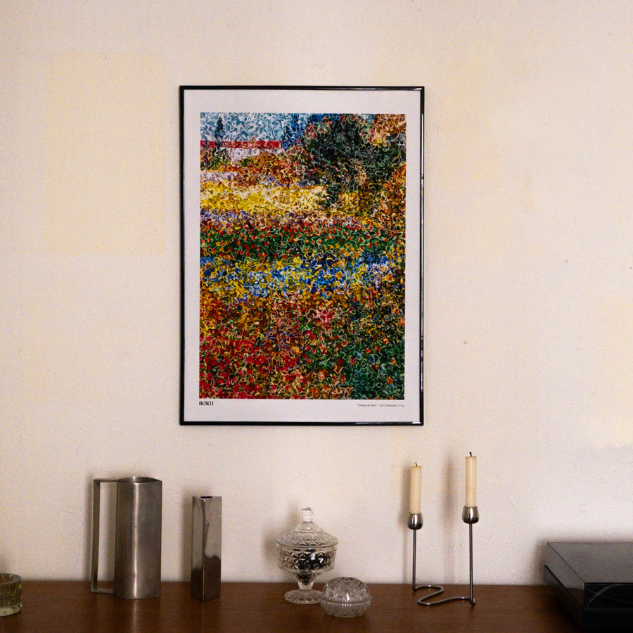 AFFICHE N°4